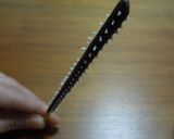 デコポッキー♪楽譜作り方6写真