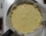 キャラメルりんごケーキ作り方9写真