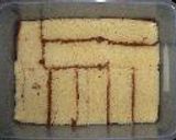 幸せの味☆ヨーグルトレアチーズケーキ！作り方2写真