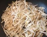 おつまみモヤシくん作り方2写真