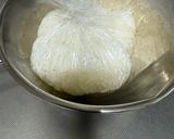 手も汚さない⭐︎絶妙な塩加減の白おにぎり作り方9写真