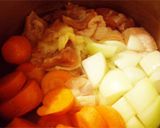 ニノニクノクニ？作り方1写真