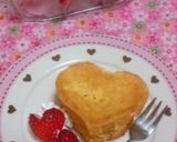 材料2つで簡単☆プチガトーショコラ作り方11写真