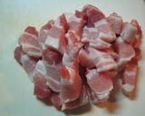 ♪スープも飲み干す大根と豚肉の煮物♪作り方2写真