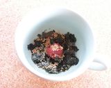 超簡単！お吸い物風ヘルシースープ作り方1写真