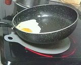 お弁当に◎ゆで卵!?いいえ、焼き卵です作り方3写真