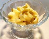 青梅塩麹の作り方　訳ありの梅でも作り方11写真