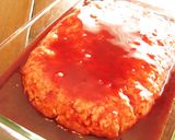 とろとろこってりミートローフ作り方5写真
