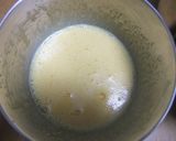 チョコレートケーキ❤ザッハトルテ♪作り方3写真