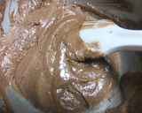 チョコレートケーキ❤ザッハトルテ♪作り方5写真