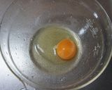 ♬レンジでチン♬簡単に納豆チャーハン☆彡作り方1写真