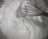 チョコレートケーキ❤ザッハトルテ♪作り方6写真