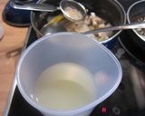 スペイン風　あさりごはん作り方5写真