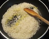 スペイン風　あさりごはん作り方8写真