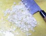 ついつい手が出る!!カリさくっ揚げ餃子(･∀･)/　作り方2写真
