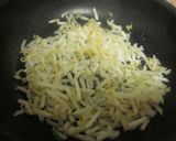 家計&ダイエット応援のもやし炒飯作り方3写真