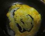 家計&ダイエット応援のもやし炒飯作り方6写真