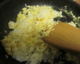 家計&ダイエット応援のもやし炒飯作り方7写真