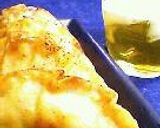 ついつい手が出る!!カリさくっ揚げ餃子(･∀･)/　作り方12写真