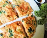 🇨🇳張さんちの水餃子🥟タレの味変🧧アレンジ作り方6写真