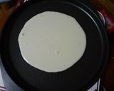 そば不要！本場☆広島風お好み焼き作り方2写真