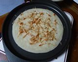 そば不要！本場☆広島風お好み焼き作り方4写真