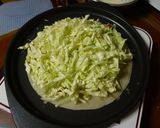 そば不要！本場☆広島風お好み焼き作り方5写真