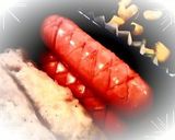 羽根つきリッチ♥ふんわりフレンチトースト作り方5写真