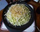 そば不要！本場☆広島風お好み焼き作り方7写真