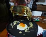 そば不要！本場☆広島風お好み焼き作り方13写真