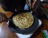 そば不要！本場☆広島風お好み焼き作り方15写真