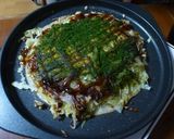 そば不要！本場☆広島風お好み焼き作り方17写真