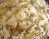 とろ～り◎あんかけにゅうめん◎作り方4写真