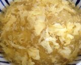 とろ～り◎あんかけにゅうめん◎作り方5写真