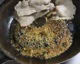 美味★豚生姜焼き用ロース肉でde生姜焼き作り方6写真