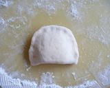 クリームチーズパン作り方3写真