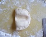 クリームチーズパン作り方5写真
