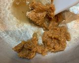 胡瓜の大蒜味噌和え作り方3写真