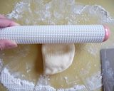 クリームチーズパン作り方6写真