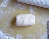 クリームチーズパン作り方7写真