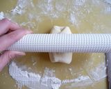 クリームチーズパン作り方8写真