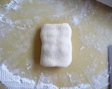 クリームチーズパン作り方9写真