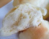クリームチーズパン作り方11写真