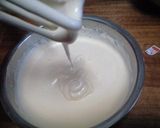 簡単♥板チョコｄｅガトーショコラ作り方5写真