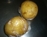 とろ~りあったか!ツナポテトグラタン作り方1写真