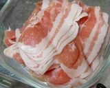 レンジで簡単！二人分里芋の煮物！作り方2写真