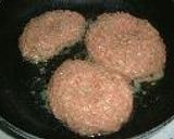 豆腐入り和風ハンバーグ☆大根おろしソース作り方5写真