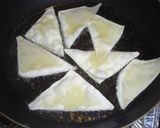 チーズはさみ揚げ作り方3写真