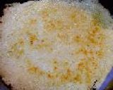 焼き肉らいすピザ作り方5写真
