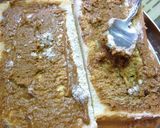 はったい粉×黒蜜の甘塩トースト　生姜風味作り方4写真